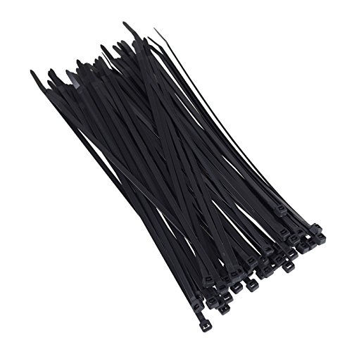 Brida de conexión quelantes 250 x 4,7 mm 50Stk Cover