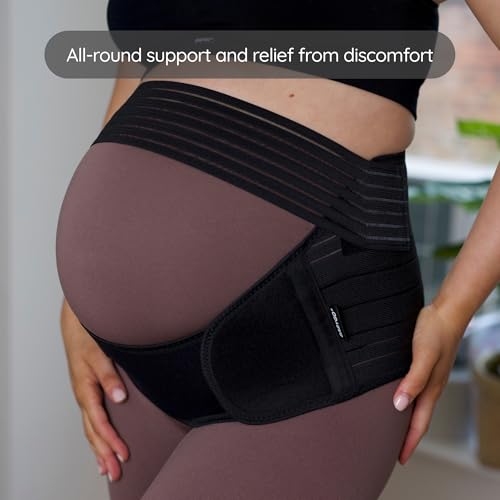 BABYGO Pregnancy Support Belt