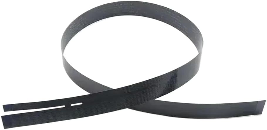 ADF Flatbed Scanner 5PC CE538-60106 Compatible with Pro M1536 M1536dnf CM1415 CM1415fnw MFP 100 M175a M1530 P1566 P1606 CP1525 CLP415