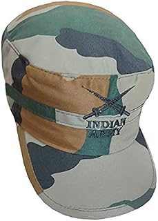 Amazon.in: indian army cap