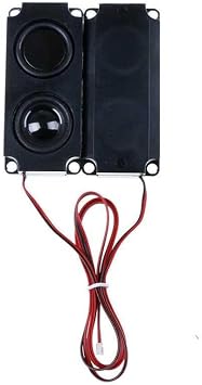 8 Ohm 5W Hoparlör