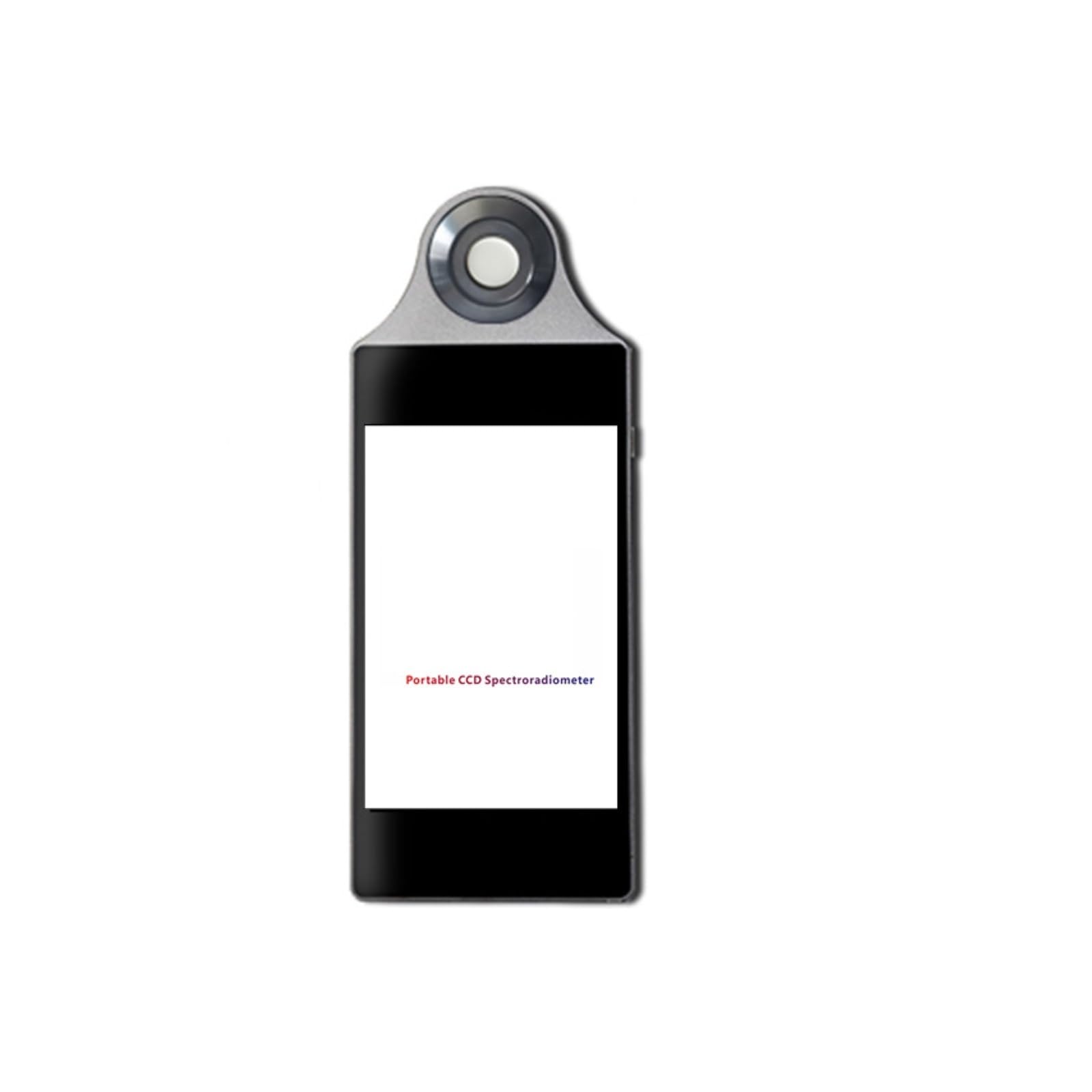 Światłomierz, Inteligentny bezprzewodowy spektrometr HP330, miernik światła Bluetooth CCT CRI Tester