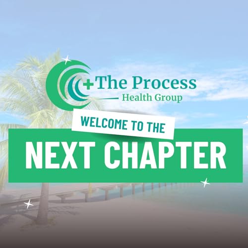 The Next Chapter cover art