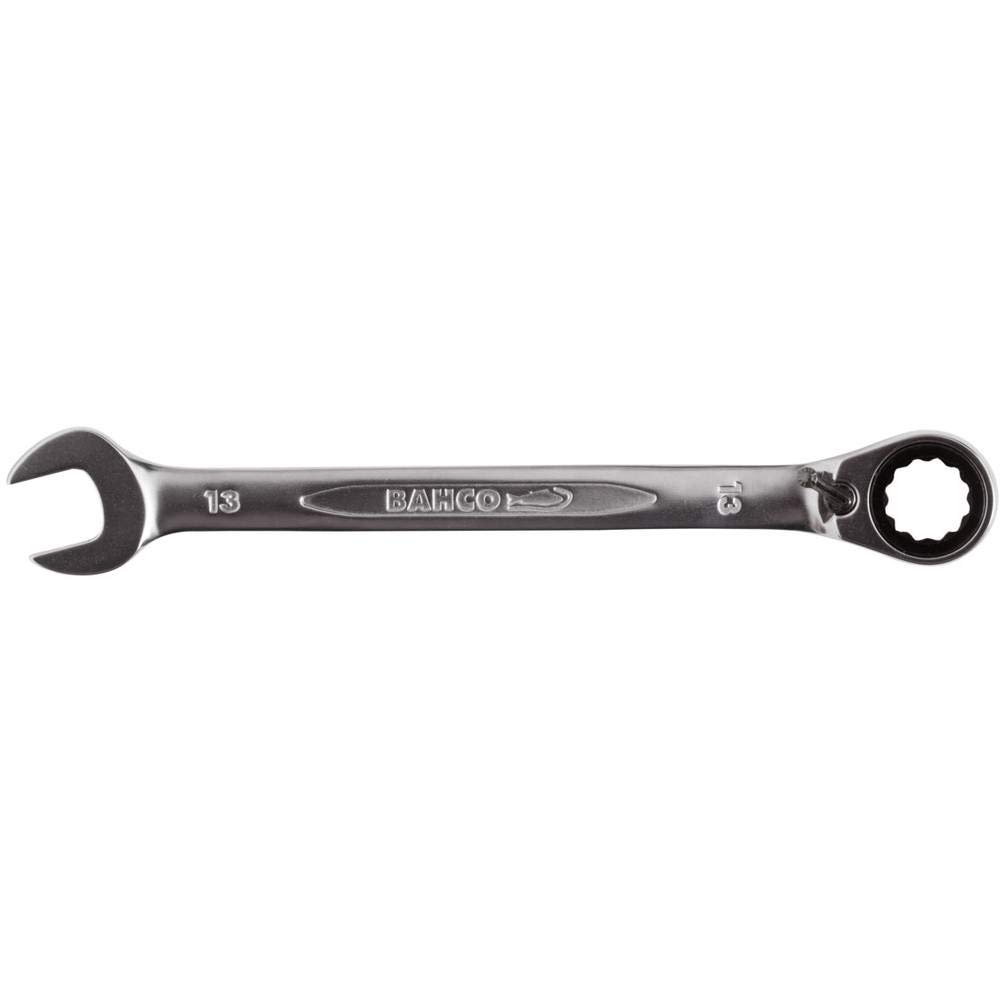 Bahco 9631-20-400 Long Flat Bit 20mm BAH963120