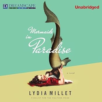 Mermaids in Paradise