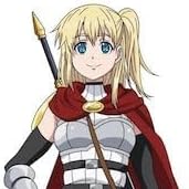 ミリィ・ユニス