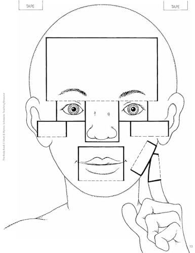 The The Body Book: Easy-to-Make Hands-on Models That Teach - Image 10