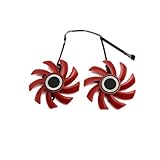 Dimension du ventilateur (L x L x H) : env. 85mm * 85mm * 12mm