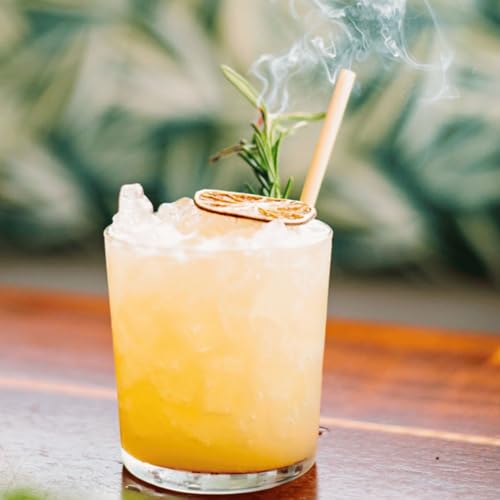 Pitillos de Cañas Naturales Cocktail Skinny 25 Unidades miniatura 3