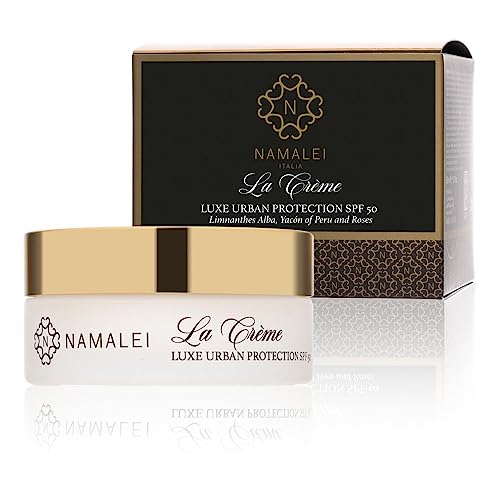La Crème Luxe Urban Protection Spf 50