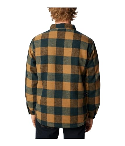 Image of Columbia Mens Windward Ii Shirt JacketWindward II Shirt Jacket