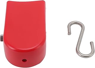 Gancho de Pista de Piscina de Aço Inoxidável, Resistente Ao Desgaste, Durável, Resistente à Corrosão, Gancho de Pista de Piscina para Piscina Interna