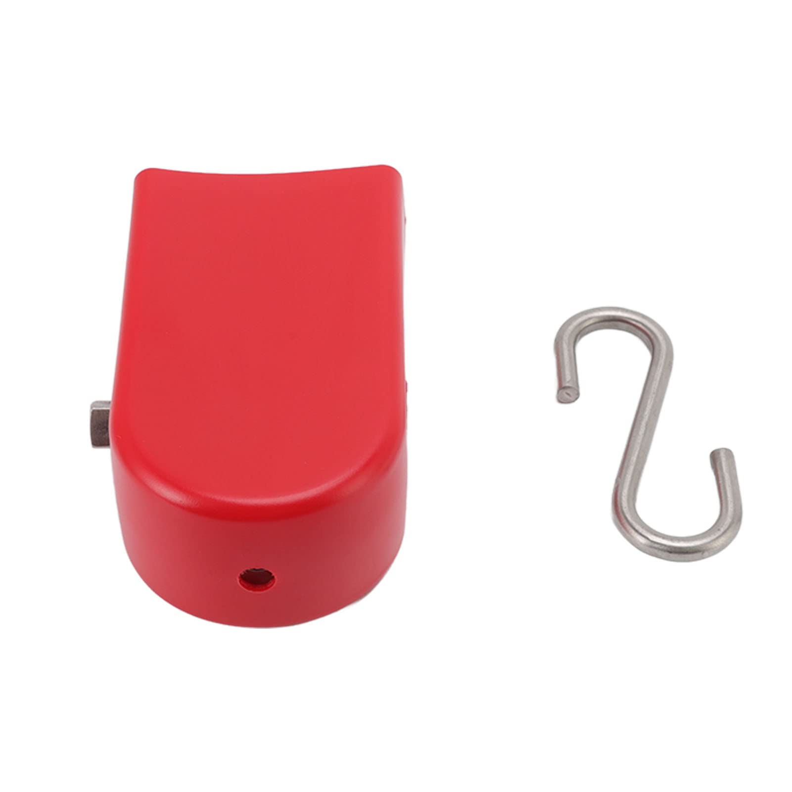 Crochet de voie de piscine en acier inoxydable durable par KUIDAMOS