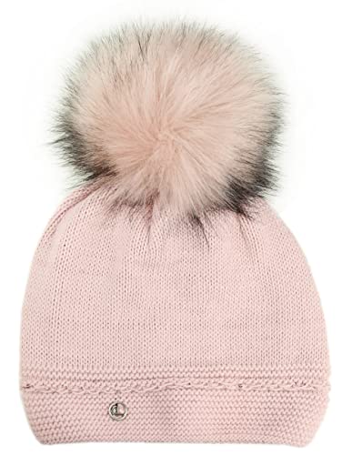 Ever Bloom Gorro de invierno Cover