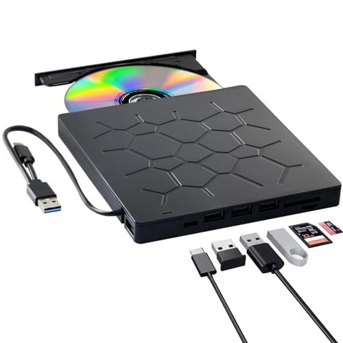 Encuentra reviews de Portatil windows xp que Puedes comprar On-line. 33 SDRO Grabadora de DVD Lector de Tarjetas Unidad óptica de expansión USB3.0 USB2.0 Ranura para Tarjeta TF SD para portátiles Windows 7/8/Vista/XP Mac
