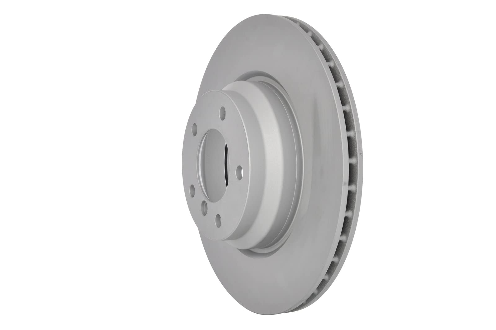 Bosch BD1083 Disque de frein - 330.0 mm - Essieu avant