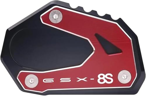 ԃX^h ɓKXYL GSX-8S 2023 oCNpLbNX^h tbg TChX^h gT|[g(Red)