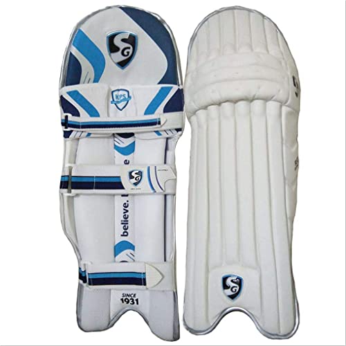 SG Proflex Batting Legguard(Color May Vary)