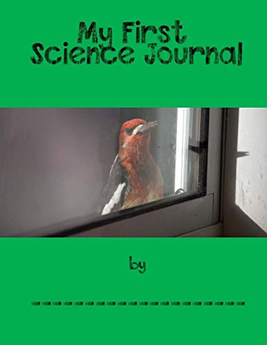 My First Science Journal