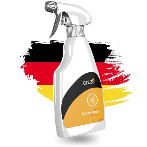 Panteer Spray Ragno 500ml