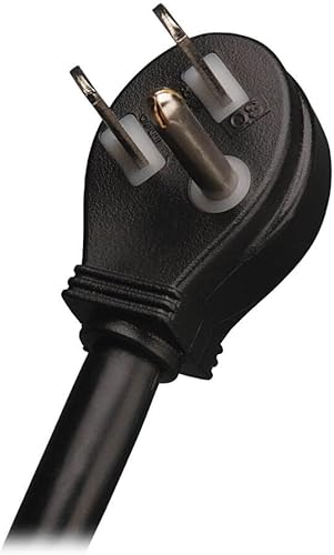 Miniatura 7 de Tripp Lite Regleta de protección contra sobretensiones de 6 tomas, cable de 6 pies, 790 julios, negro y regleta de alimentación portátil de 3 tomas,