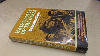 Hardcover Half a dozen of the other; Book