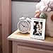 DUXMNAMG Kids 4x6 Picture Frame, Mom Picture Frame, Mom Gifts for Mothers Day from Kids Girls Boys, Photo Frame for Desk Decor