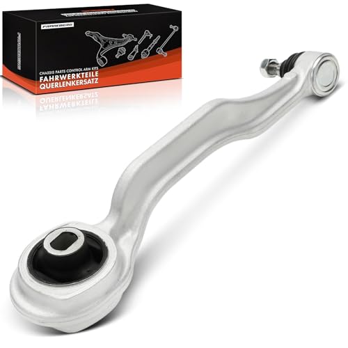 Frankberg Control Arm Suspension Arm Front Left Driver Side Rear Compatible with CLS C219 2004-2010 E-Class W211 S211 2002-2009 SL R230 2001-2012 Replace# 2113304311