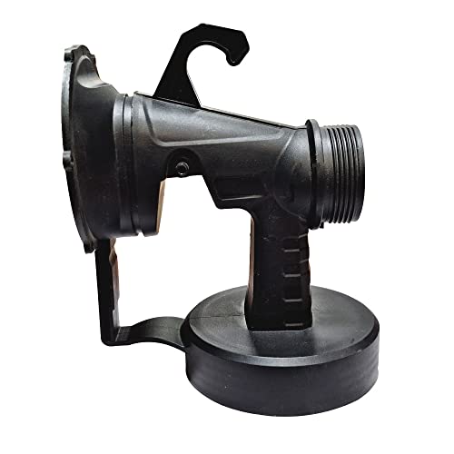 Image of BPS2000 Spare Gun
