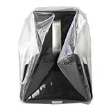 Dimensions précises : les dimensions de 32 x 24 x 38 cm offrent une couverture constante et réduisent le glissement tout en permettant une circulation d'air normale autour de l'appareil.