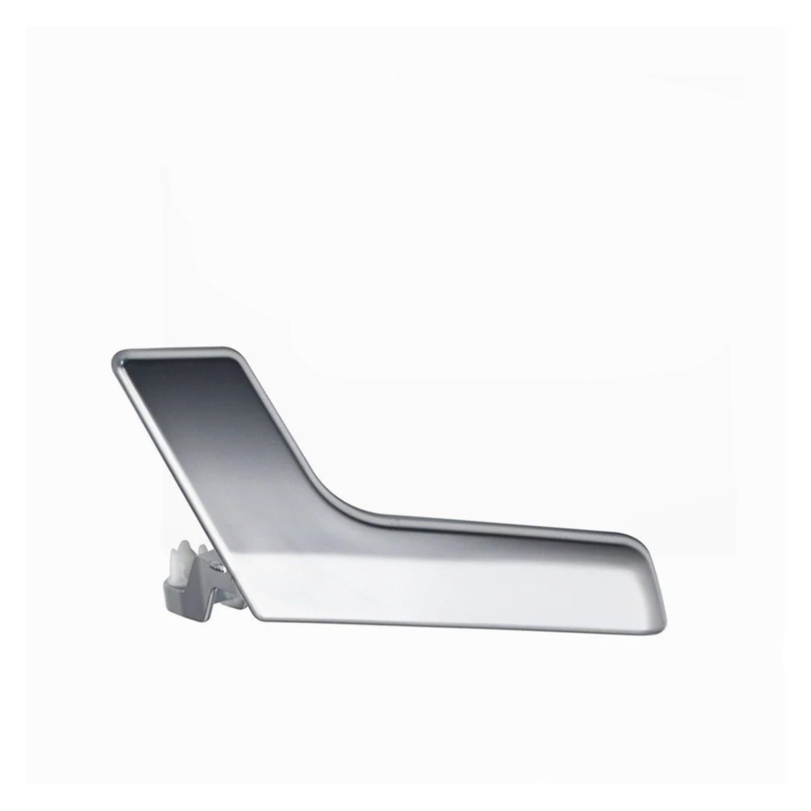 Wjwftcmk for Benz for X204 W204 GLK250 C Class C180 C200 C300 GLK 2008-2015 Interior Door Handles Open Inner Handle Left Right Left Handle(Matte Left)