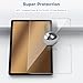 SPARIN 3 Pack Screen Protector for Samsung Galaxy Tab A9 Plus 11 Inch 2023, Tempered Glass Tablet Screen Protector for Galaxy Tab A9+ 5G (SM-X210/X216/X218), Case Friendly, Anti Scratch