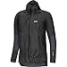 Produktbild GORE WEAR H5 Isolierte Damen Jacke mit Kapuze GORE-TEX SHAKEDRY , 34, Schwarz/Dunkelgrau
