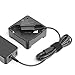 KFD 13.05V 3.83A 50W AC Adapter Charger for DJI Mavic,Mavic Platinum RC Drone Battery Charger & AC Cable for Mavic Pro Power Supply Cord (Only for Mavic Pro, NOT for Other Mavic Seires)