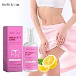 Intimate Skin Cleanser Spray for UTI Prevention, pH-Balanced, Hypochlorous Acid Formula， Fragrance-Free, 4 fl oz - Image 2