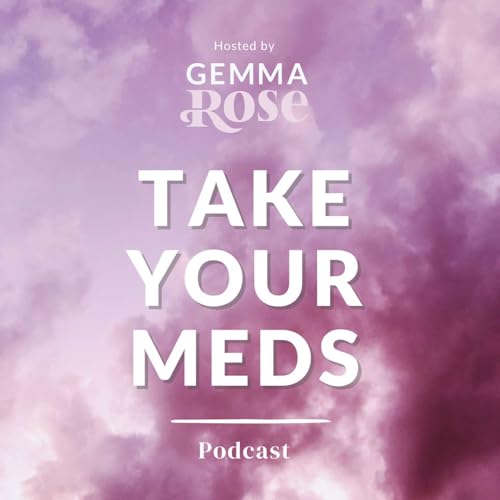 Take Your Meds cover art