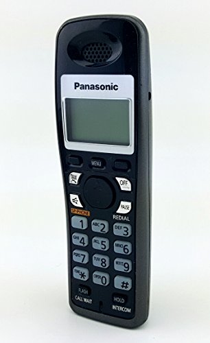 Panasonic KX-TGA931T Accessory Replacement Handset Only, No batteries