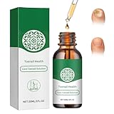 30ml Riparazione Unghie Liquida,Cura delle Unghie,Rinforza la Struttura Dell