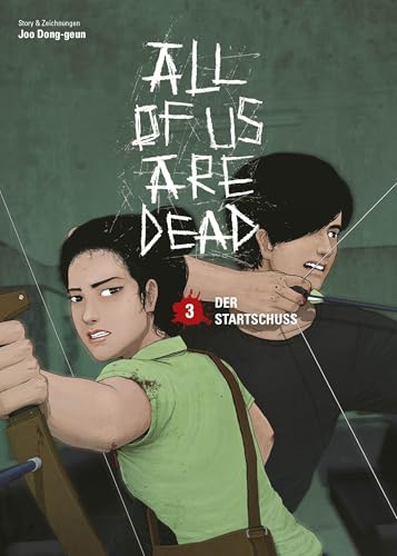 All of us are Dead 03: Der Webtoon-Hit zur coming-of-age-Horror-Serie aus Korea ? jetzt auf Netflix! für 16,00 EUR bei amazon.de Bild: All of us are Dead 03: Der Webtoon-Hit zur coming-of-age-Horror-Serie aus Korea ? jetzt auf Netflix! für 16,00 EUR bei amazon.de