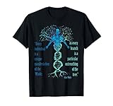 Alan Watts Best Philosophical Quotes T-Shirt