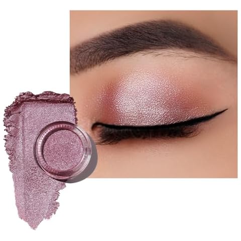 Oulac Cream Eyeshadow Cover