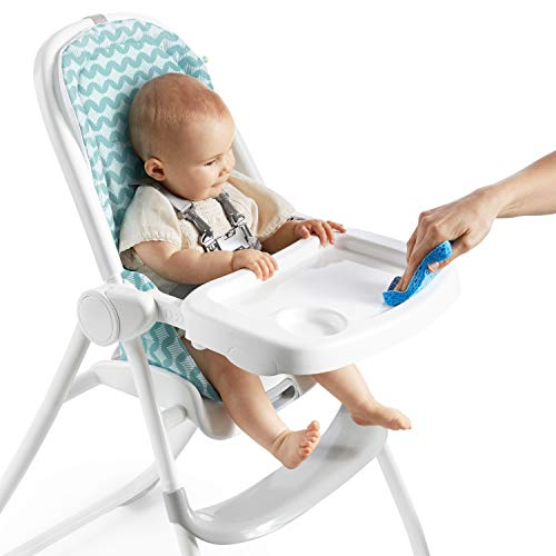 Ingenuity 12076 Ity By Ingenuity Yummity Yum Easy Folding High Chair thumb #1