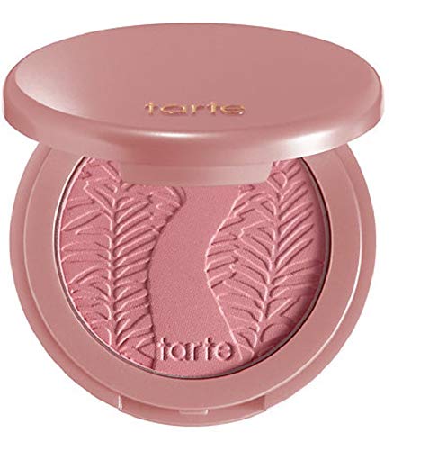 Tarte Amazonian Clay 12 Hour Blush .05 oz Mini in Paaarty
