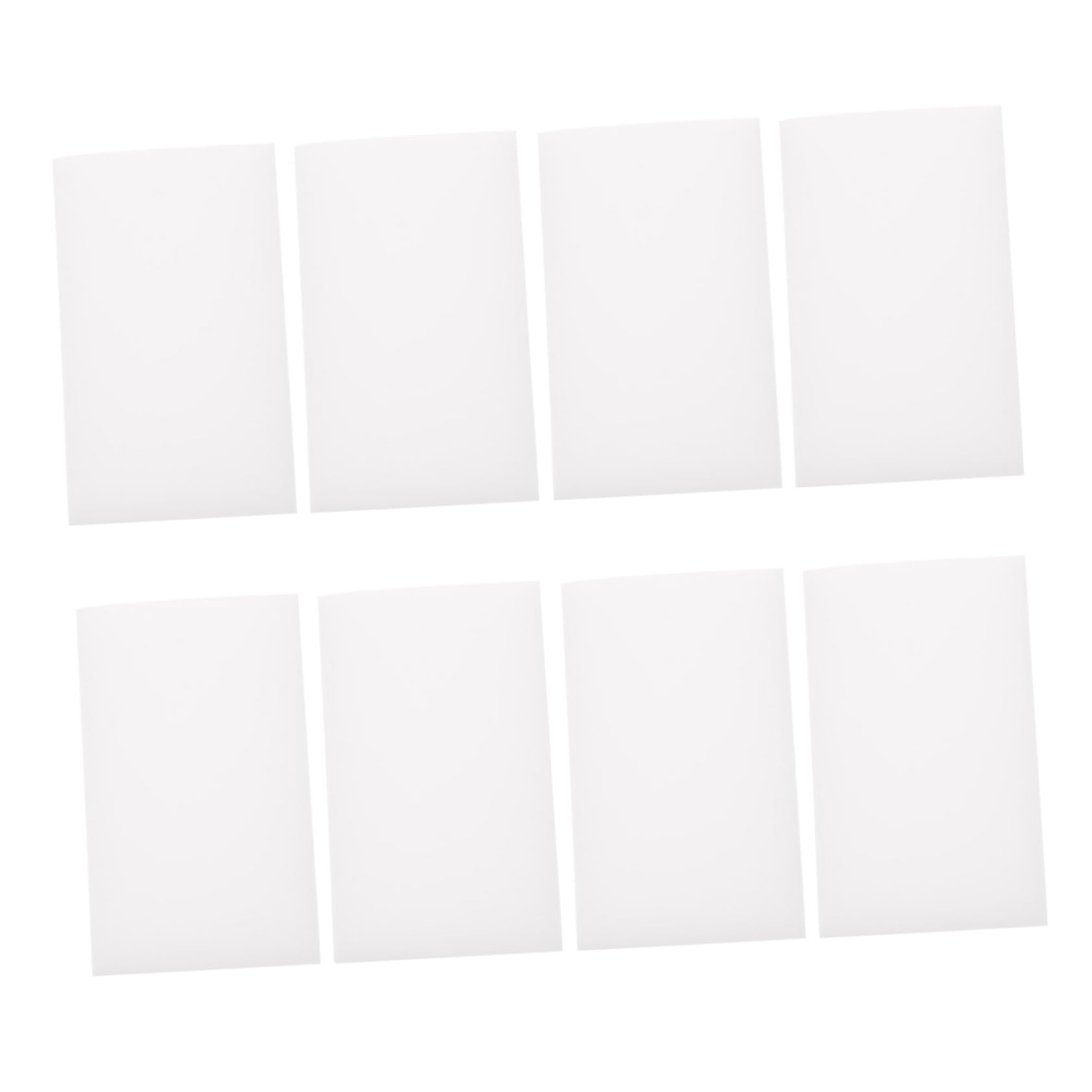 BELLIFFY 4sets DIY Felting Kit Felting Sponge Craft Tools for Boys and Girls Needle Jewelry Making 8pcs*4