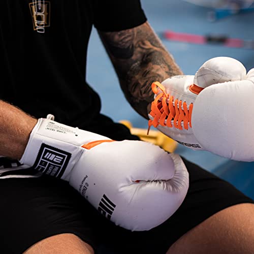 Engage Boxing Gloves W.i.p. Series | Lightweight Pro Style Boxing Gloves | Suitable For Boxing, Kickboxing, Punching Bag Training | Lace-Up 12Oz #TOP6