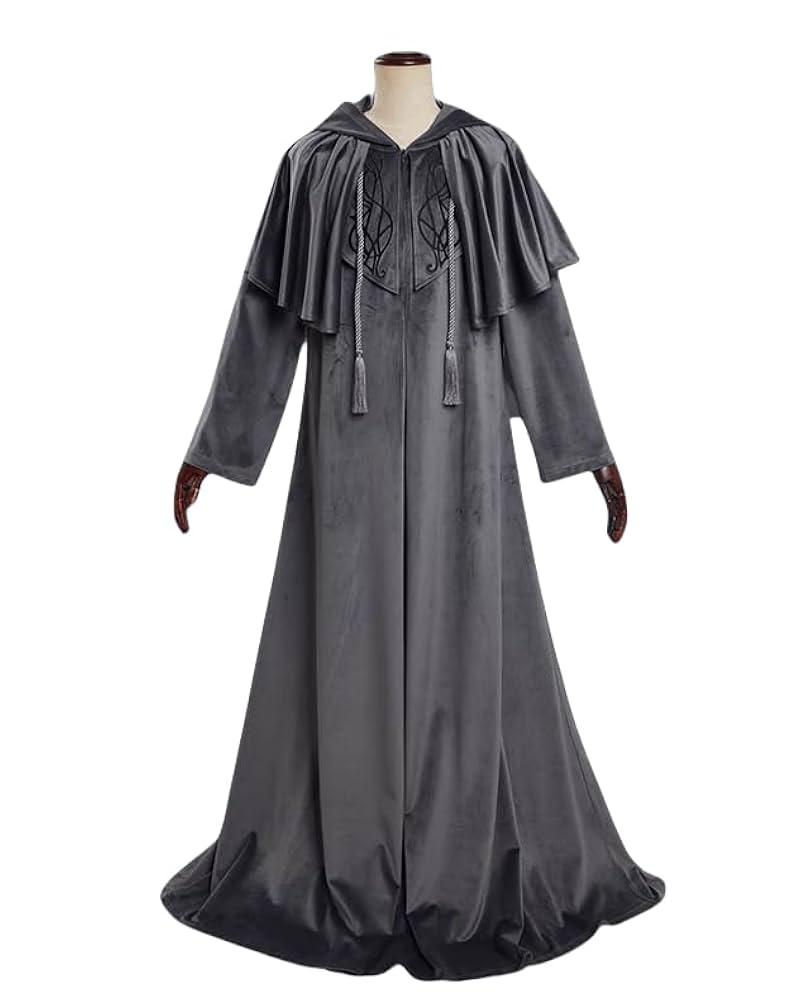 Amazon.co.jp: FF14アシエン コスチューム 古代人 ヴェーネス