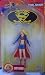 Superman/Batman Series 2 The Return of Supergirl: Michael Turner Supergirl Action Figure