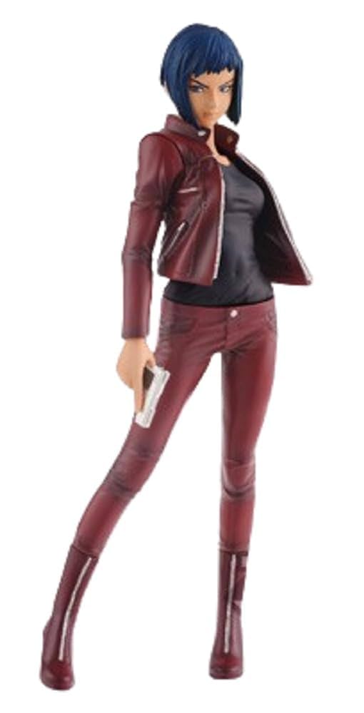 【コトブキヤ】攻殻機動隊 ARISE 草薙素子 1/8スケール 完成品フィギュア Amazon.co.jp: コトブキヤ ARTFX J 攻殻機動隊 ARISE 草薙素子 1