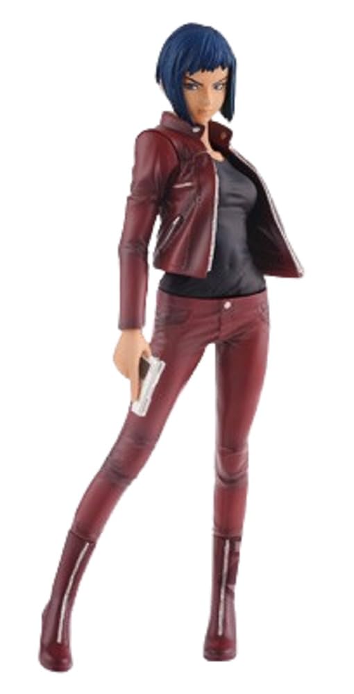 Amazon.co.jp: バンプレスト 一番くじ 攻殻機動隊ARISE A賞 草薙素子