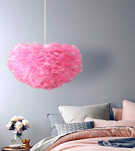 Suspension romantique pour chambre à coucher créant un cocon de douceur - 4